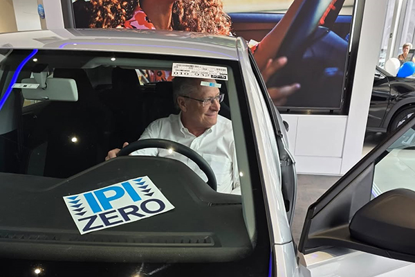 No sábado (23), o vice-presidente e ministro de Desenvolvimento, Indústria e Comércio, Geraldo Alckmin, participou de visitas a concessionárias em São Paulo No sábado (23), o vice-presidente e ministro de Desenvolvimento, Indústria e Comércio, Geraldo Alckmin, participou de visitas a concessionárias em São Paulo