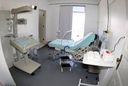 Maternidade da Santa Casa de Valença Maternidade da Santa Casa de Valença