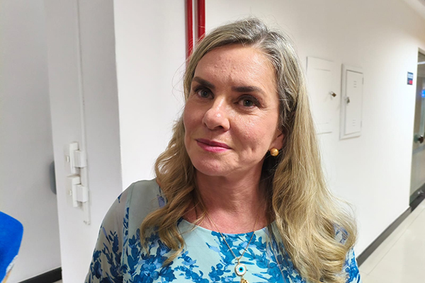 A presidente da Assembleia Legislativa da Bahia (ALBA), deputada Ivana Bastos (PSD) A presidente da Assembleia Legislativa da Bahia (ALBA), deputada Ivana Bastos (PSD)