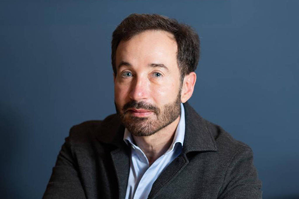 O advogado José Andrés Lopes da Costa, especialista em direito tributário internacional O advogado José Andrés Lopes da Costa, especialista em direito tributário internacional