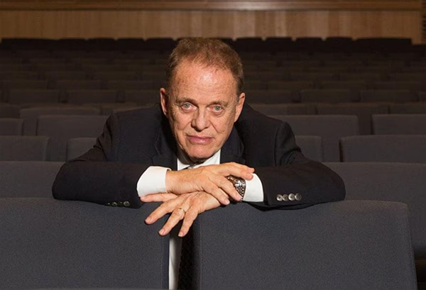 O pianista Miguel Proença O pianista Miguel Proença