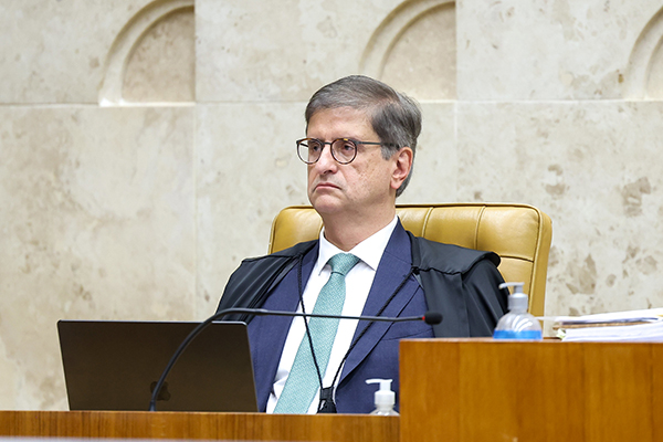 Paulo Gonet Paulo Gonet