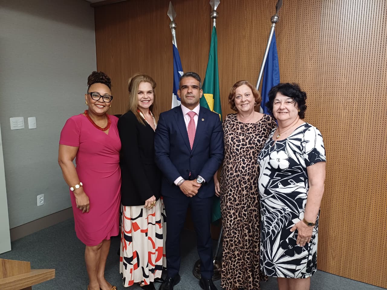 A explanação do documento ocorreu durante reunião ordinária das Procuradorias de Justiça Cíveis