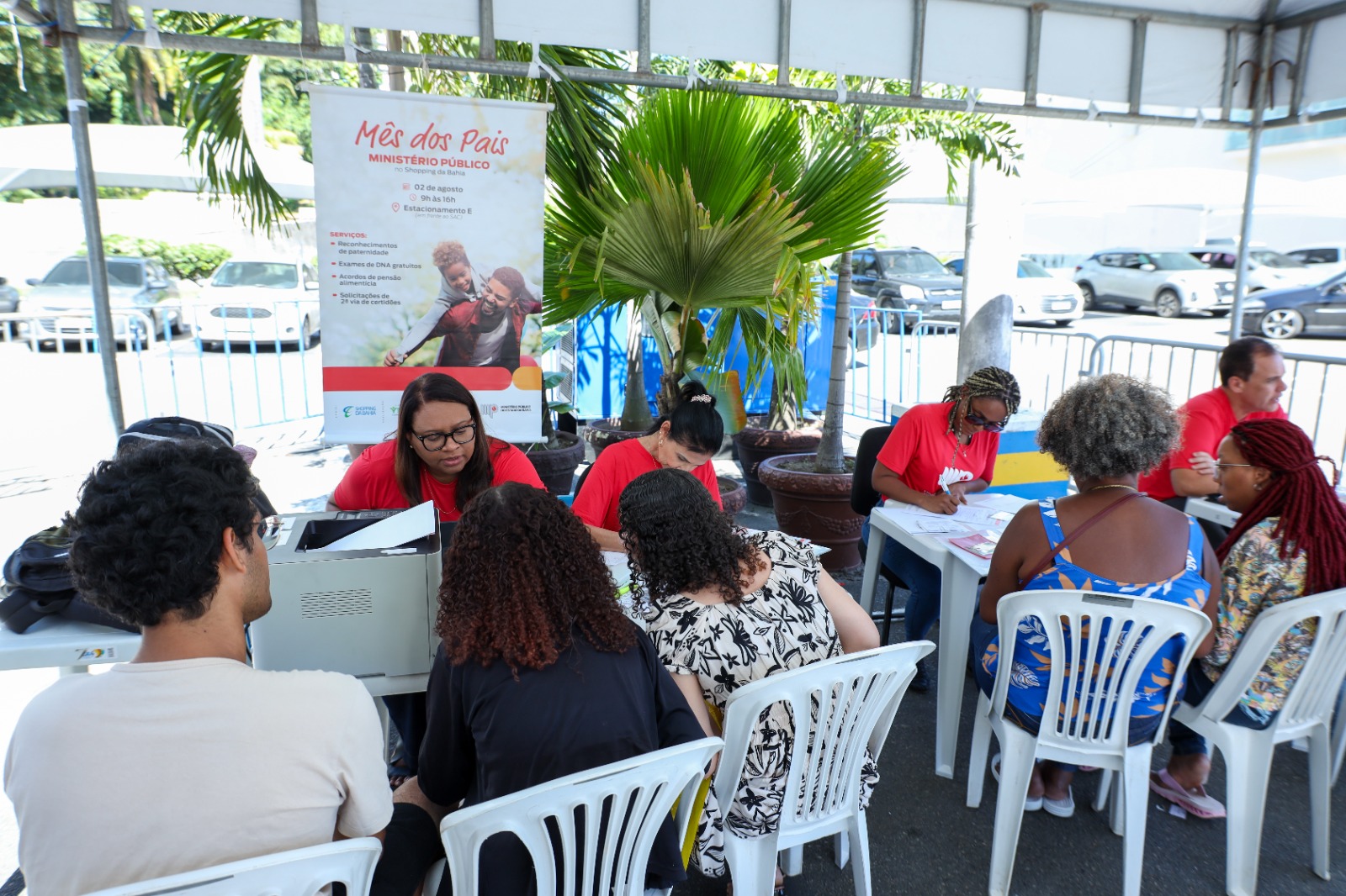 A Bahia é o segundo estado do país no ranking de registros sem paternidade reconhecida, atrás apenas de São Paulo A Bahia é o segundo estado do país no ranking de registros sem paternidade reconhecida, atrás apenas de São Paulo