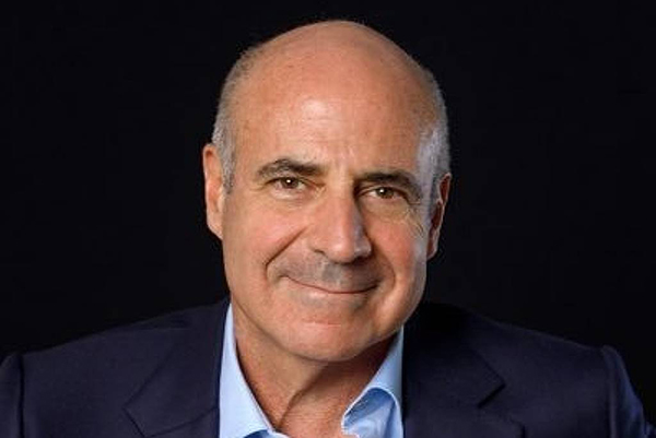 William Browder, idealizador da Lei Magnitsky William Browder, idealizador da Lei Magnitsky