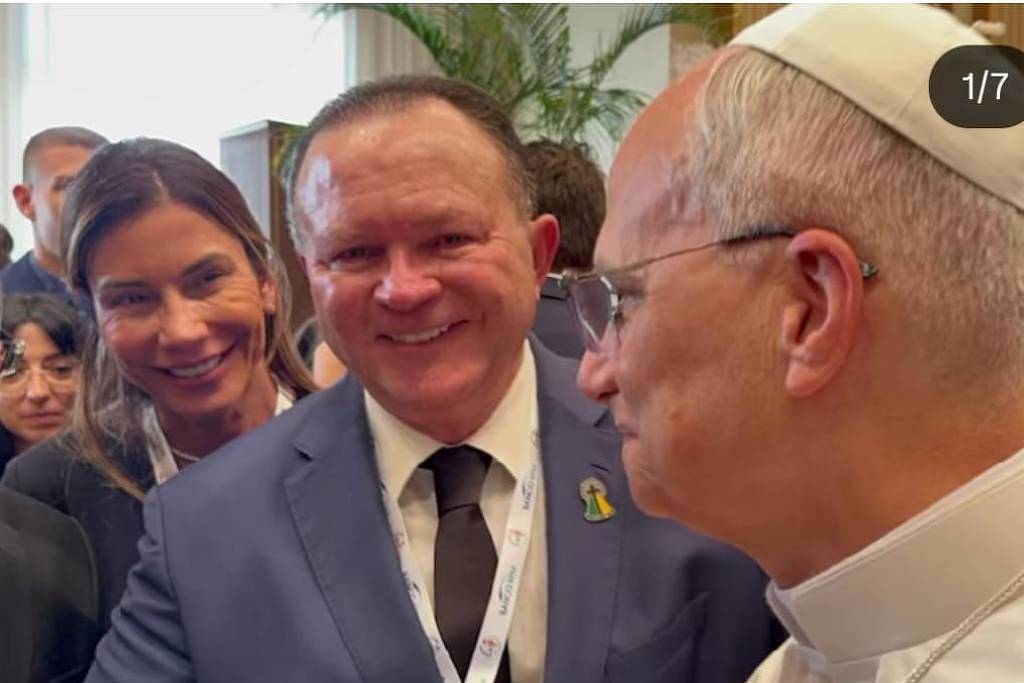 Procurado, o governo do Maranhão enviou nota na qual diz repudiar "ações para tentar manipular a opinião pública Procurado, o governo do Maranhão enviou nota na qual diz repudiar "ações para tentar manipular a opinião pública