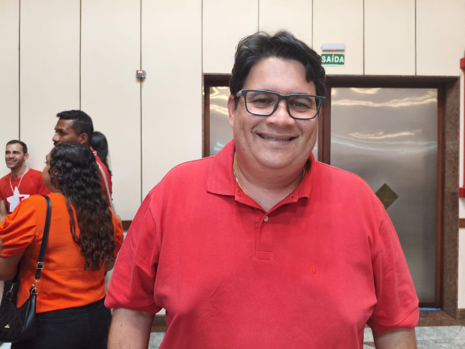 Tagner Cerqueira Tagner Cerqueira