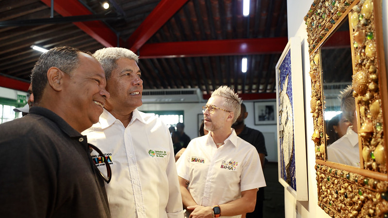 Jerônimo Rodrigues Jerônimo Rodrigues