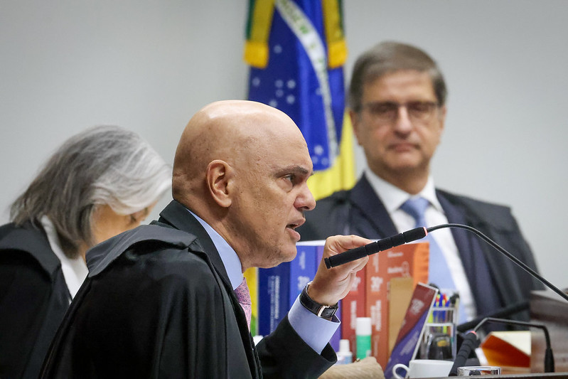 Alexandre de Moraes Alexandre de Moraes