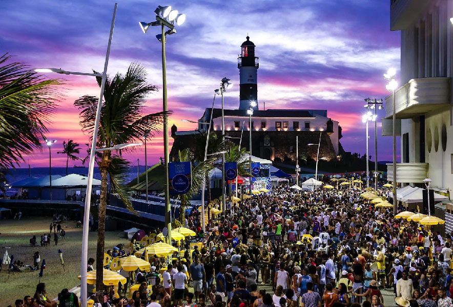 Esse avanço integra um movimento recente de valorização da cultura baiana e do Carnaval de Salvador no cenário nacional Esse avanço integra um movimento recente de valorização da cultura baiana e do Carnaval de Salvador no cenário nacional