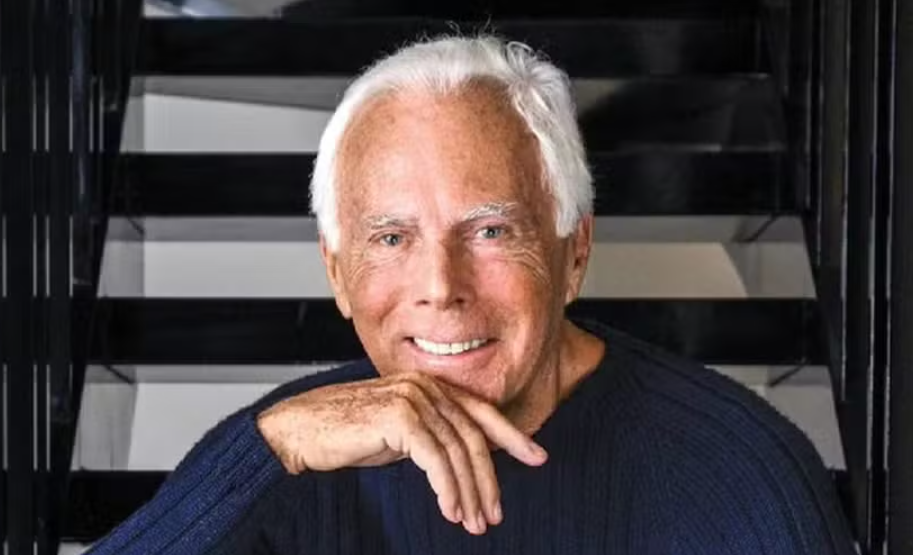 Giorgio Armani Giorgio Armani
