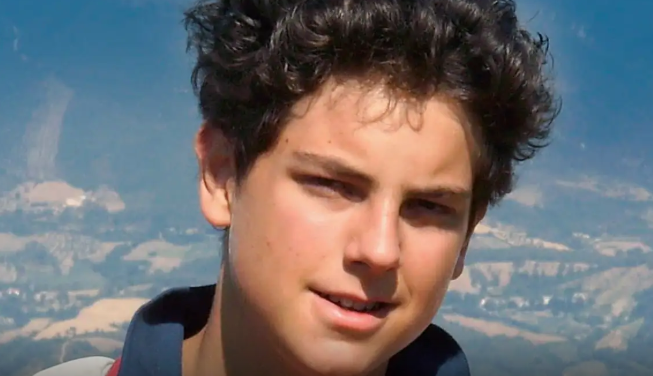 Carlo Acutis Carlo Acutis