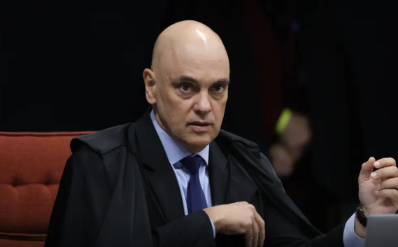 Alexandre de Moraes
