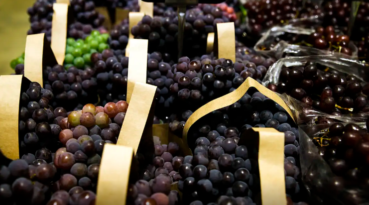  Quase um terço dos pedidos foram para pequenos e médios negócios