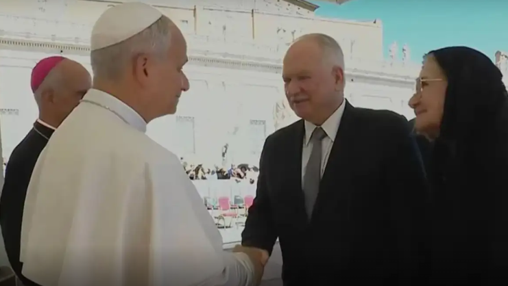  Ministro participou do Jubileu dos Operadores da Justiça