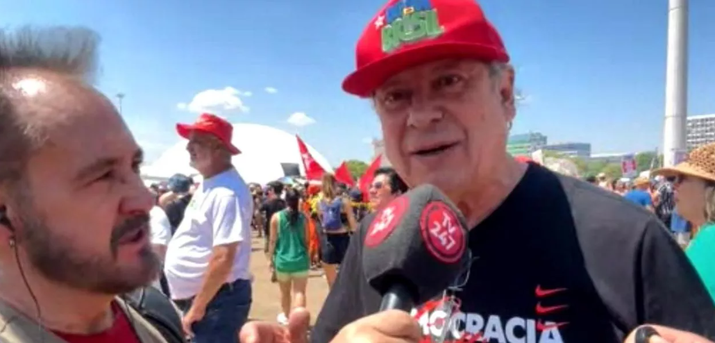 O ex-ministro José Dirceu (PT) O ex-ministro José Dirceu (PT)