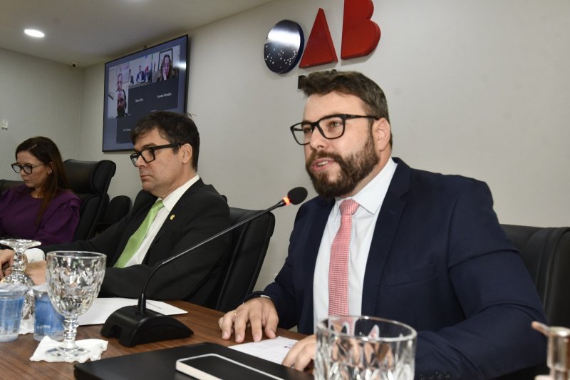 De autoria da Comissão de Direitos e Prerrogativas da seccional, proposta foi relatada pelo conselheiro Adriano Batista e aprovada por unanimidade pelo Conselho Pleno da OAB-BA