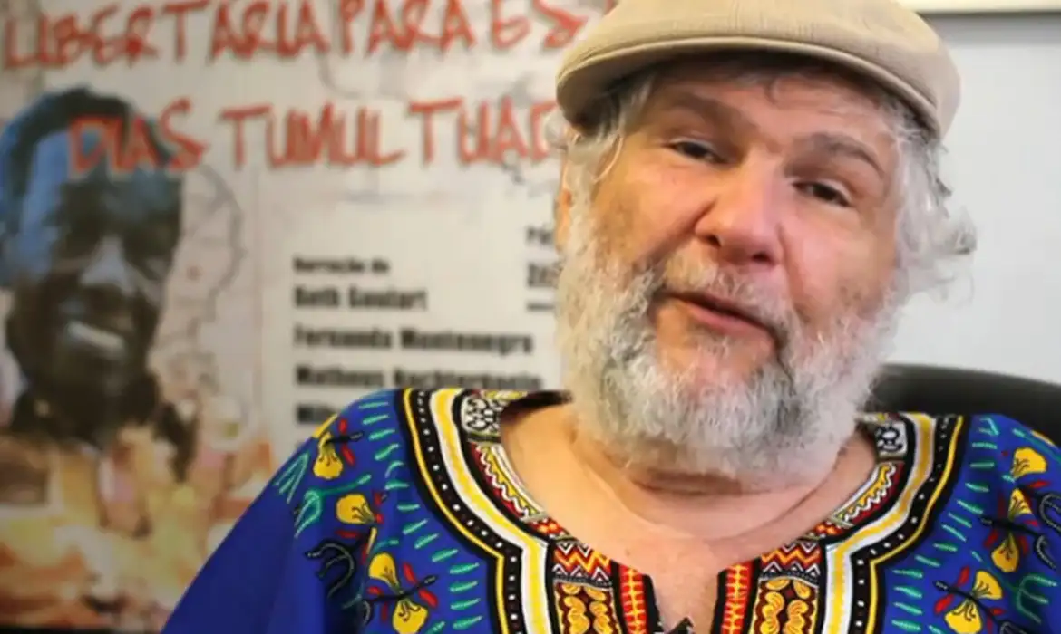 Silvio Tendler Silvio Tendler