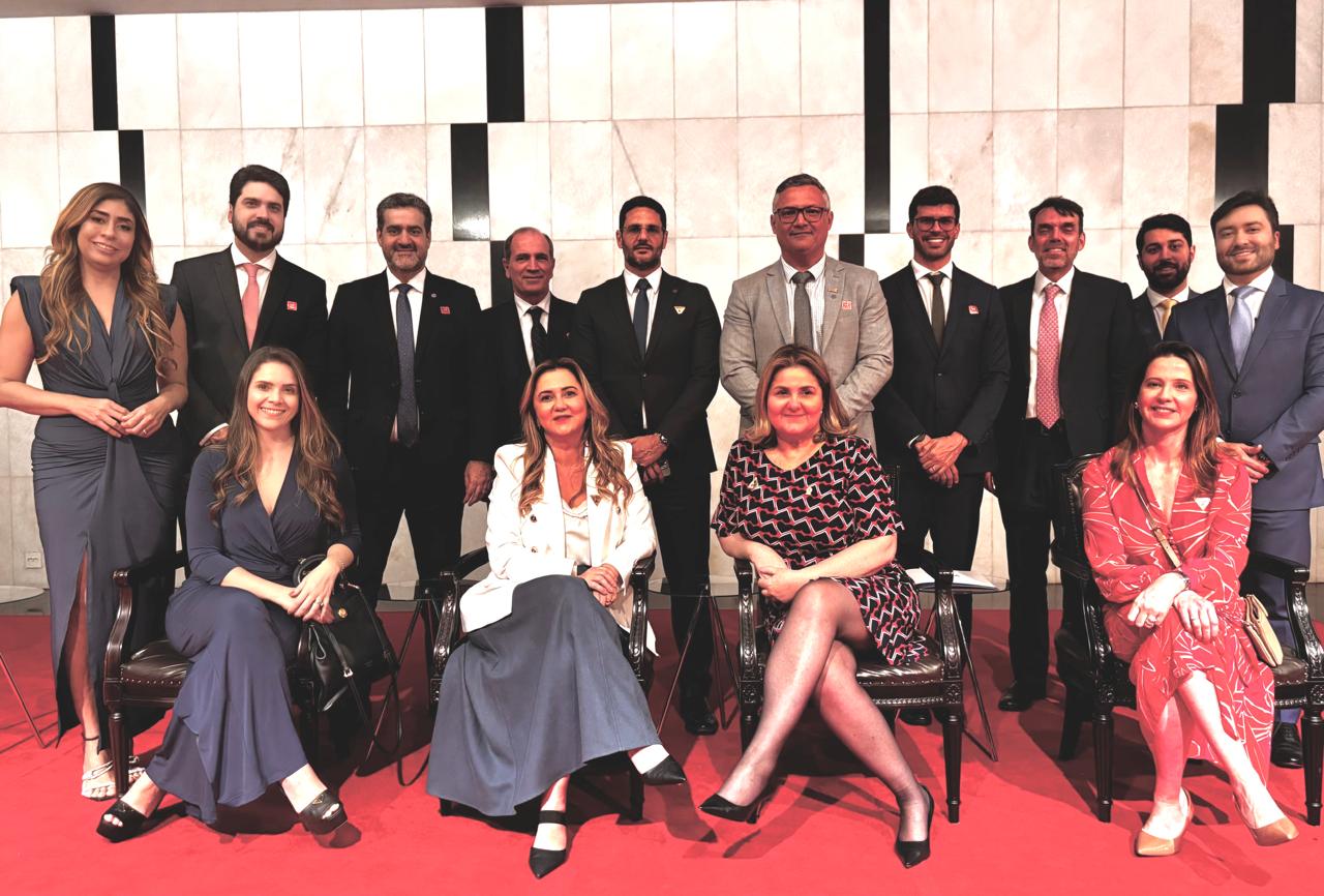 A missão do novo órgão é fortalecer e ampliar a cooperação entre as procuradorias dos municípios brasileiros, estados e da União A missão do novo órgão é fortalecer e ampliar a cooperação entre as procuradorias dos municípios brasileiros, estados e da União