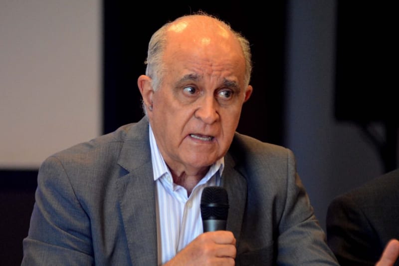 Paulo Souto Paulo Souto