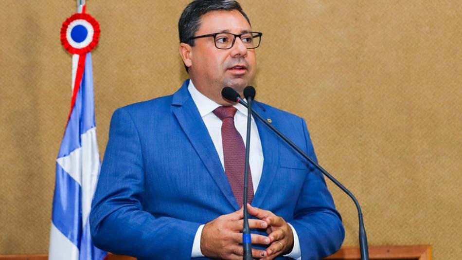 Deputado estadual Penalva (PDT) Deputado estadual Penalva (PDT)