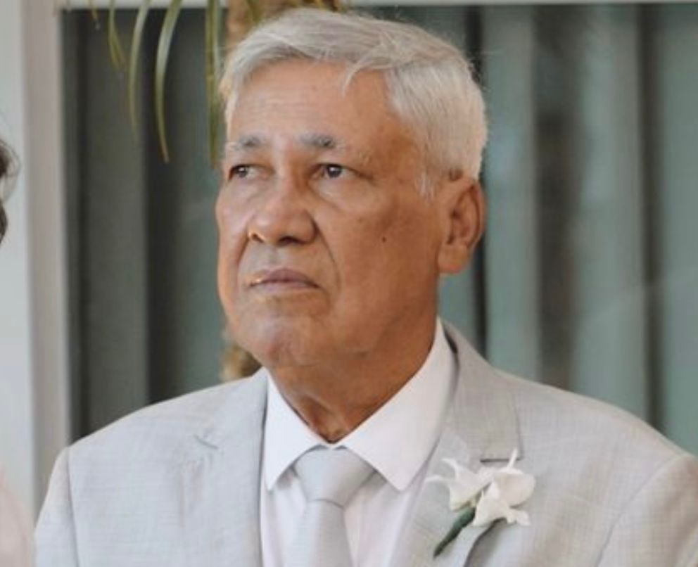 Antônio Gilberto Martins
