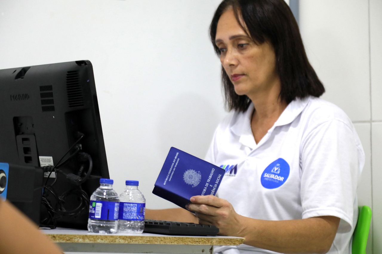 Foram 1.718 novas vagas apenas no mês de julho, de acordo com o levantamento