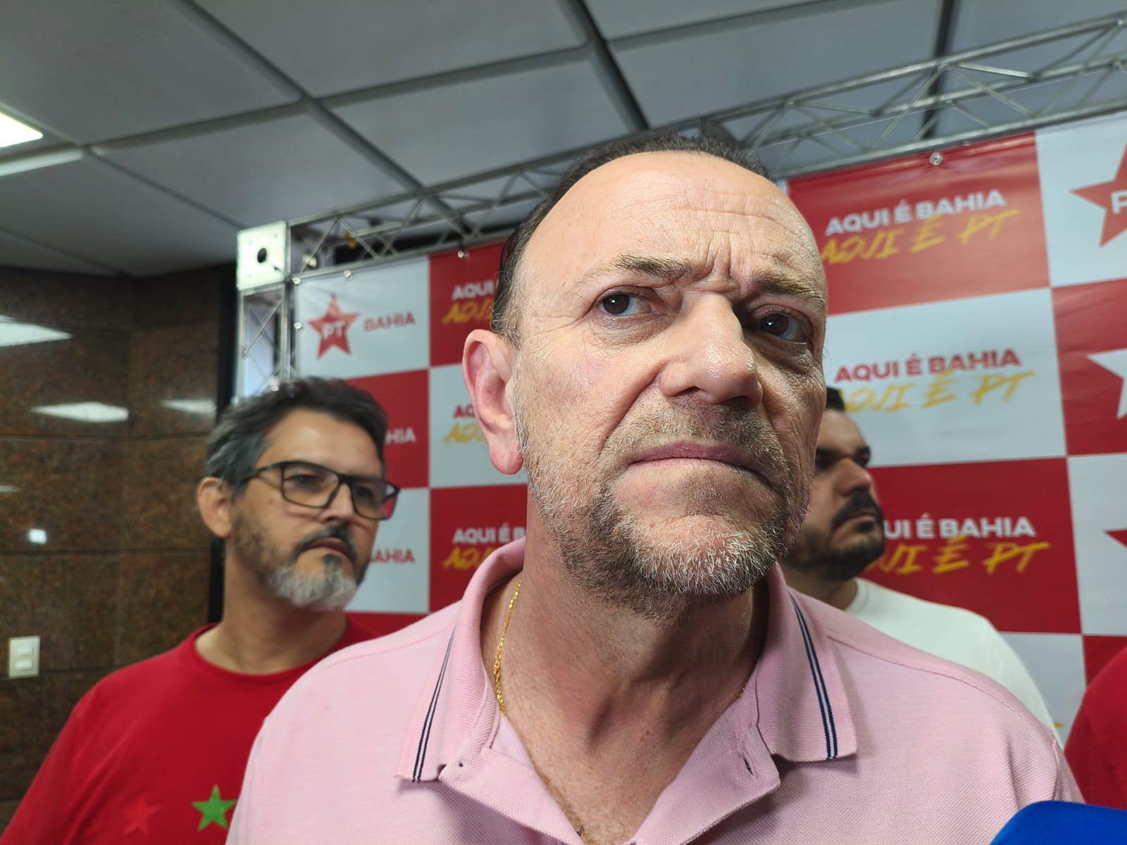 Edinho Silva Edinho Silva