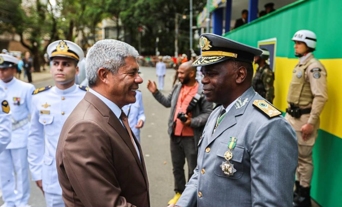 Jerônimo Rodrigues Jerônimo Rodrigues