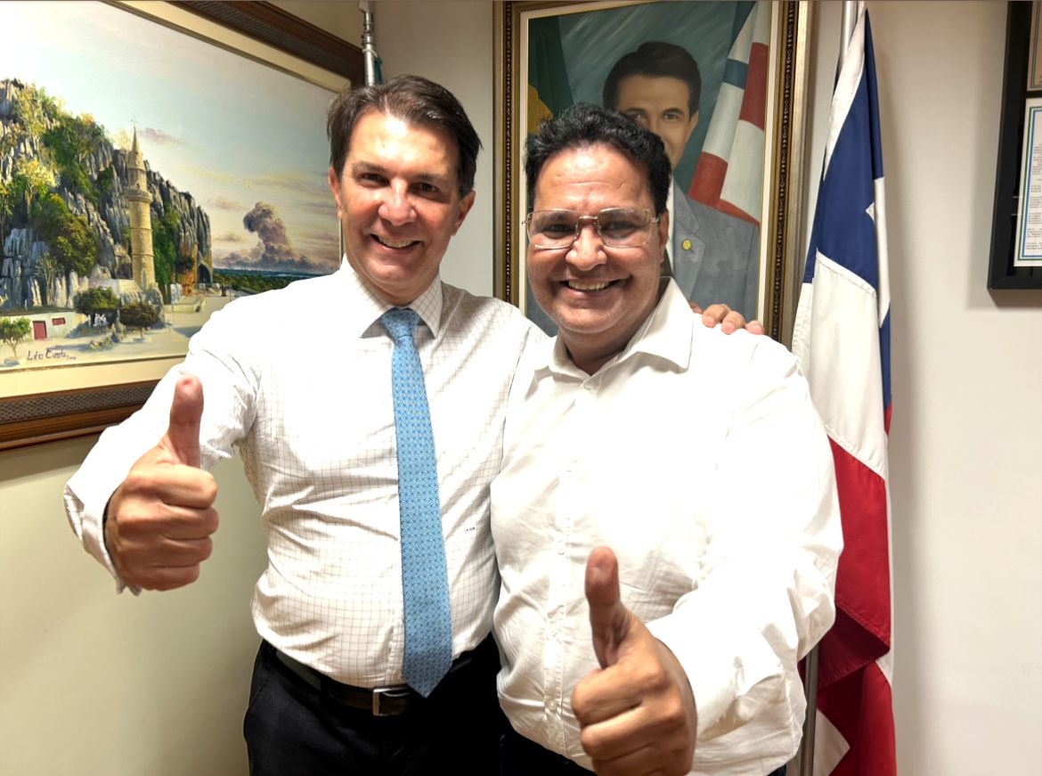 O projeto de lei é de autoria do deputado Arthur Maia (União-BA) O projeto de lei é de autoria do deputado Arthur Maia (União-BA)