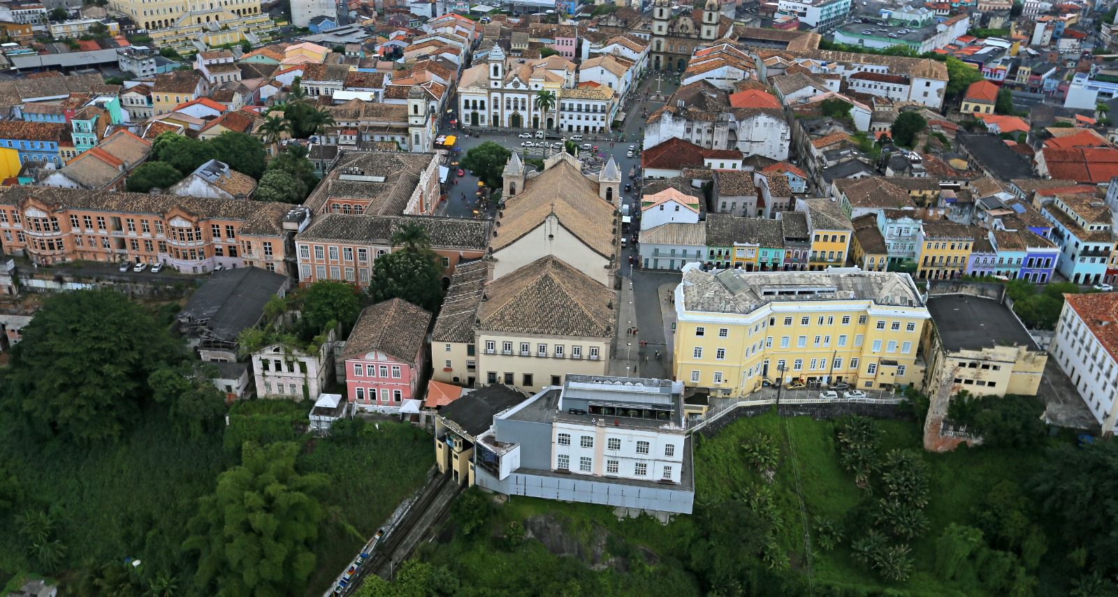 A ação integra mais uma iniciativa da parceria Bahia-Brasil e contará com recursos do Novo PAC, na ordem de R$ 1 milhão