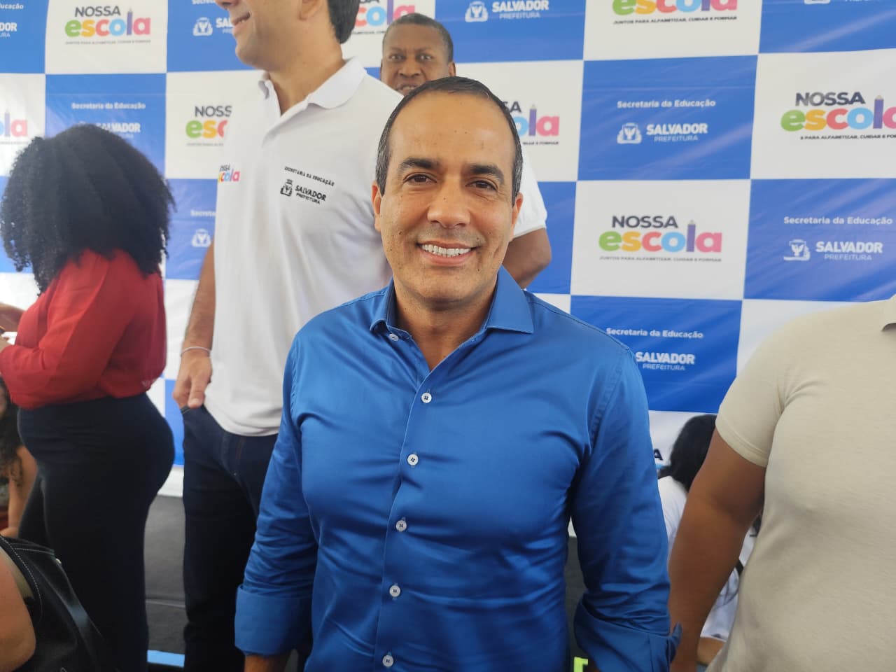 Alexandre de Moraes Alexandre de Moraes