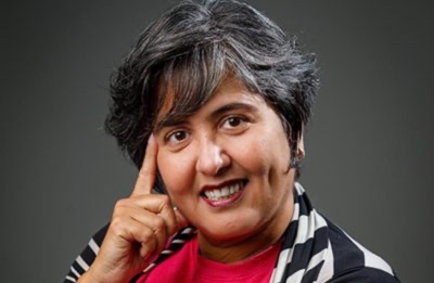 Jornalista Suely Temporal Jornalista Suely Temporal