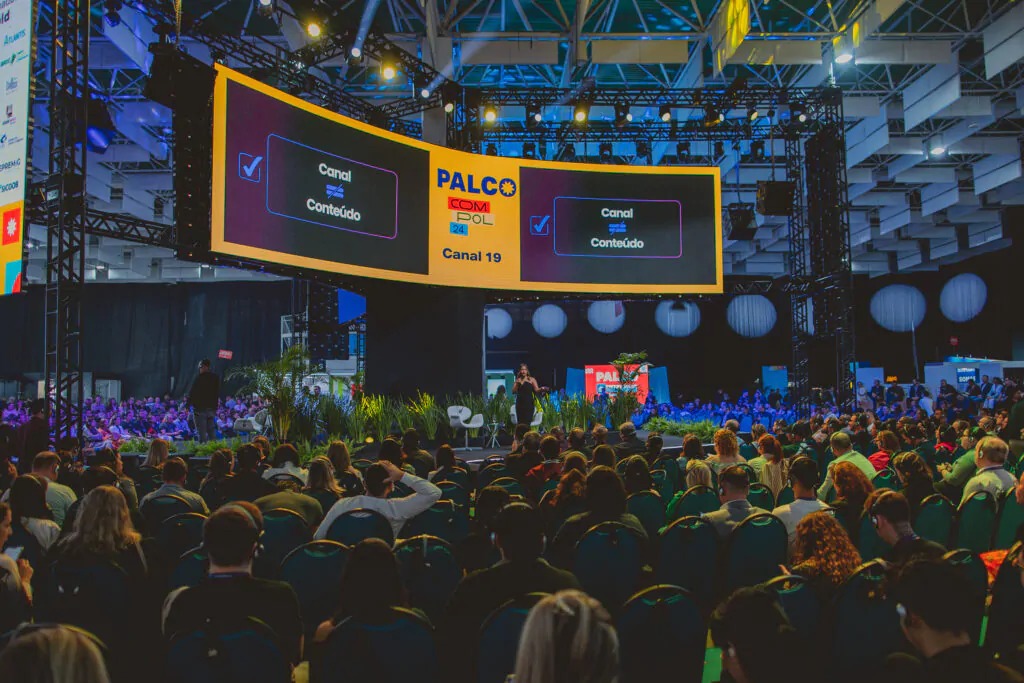 As inscrições já estão abertas As inscrições já estão abertas