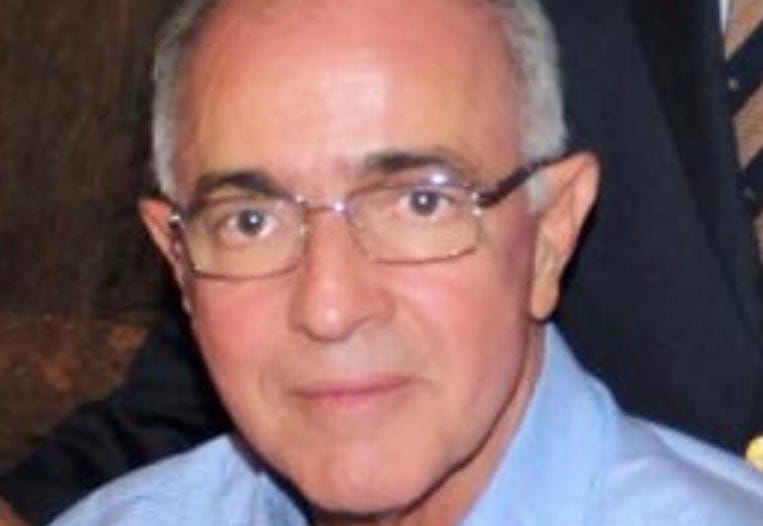 Ex-deputado federal José Carlos Aleluia, pré-candidato do Partido NOVO ao Governo da Bahia Ex-deputado federal José Carlos Aleluia, pré-candidato do Partido NOVO ao Governo da Bahia