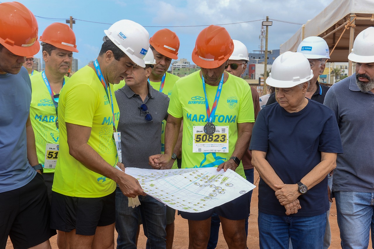 O equipamento terá capacidade para 12 mil pessoas O equipamento terá capacidade para 12 mil pessoas