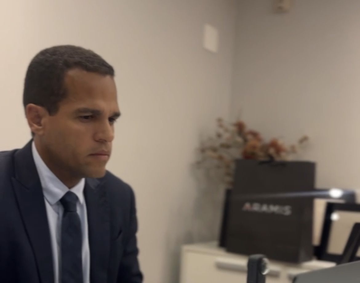 Thiancle Araújo Thiancle Araújo