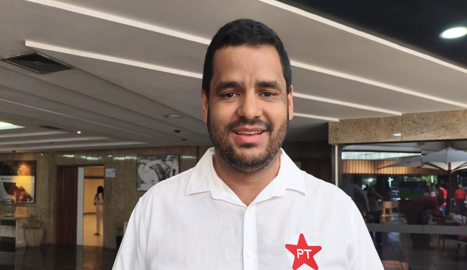 Tássio Brito Tássio Brito