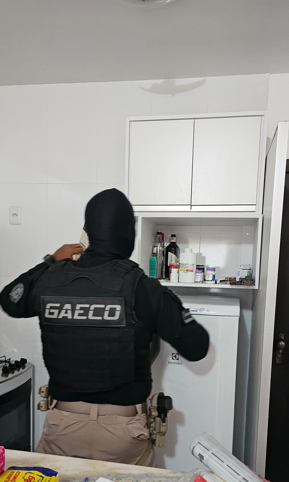 As investigações se iniciaram após o time do Londrina relatar os fatos à Confederação Brasileira de Futebol As investigações se iniciaram após o time do Londrina relatar os fatos à Confederação Brasileira de Futebol