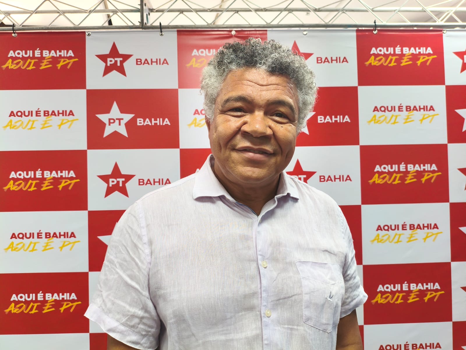 Valmir Assunção Valmir Assunção