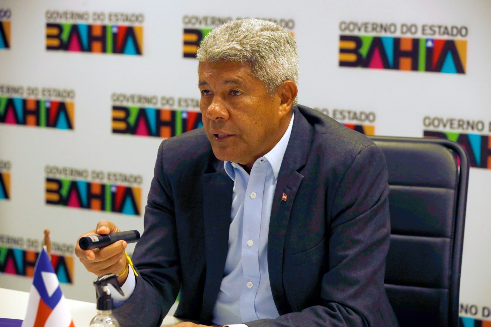 Jerônimo Rodrigues Jerônimo Rodrigues