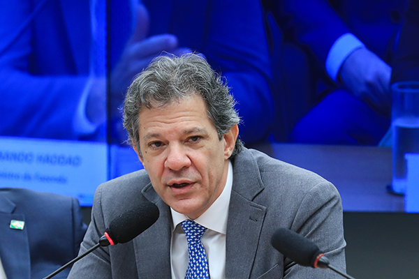 Fernando Haddad Fernando Haddad