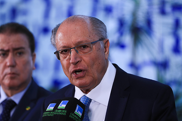 Geraldo Alckmin Geraldo Alckmin