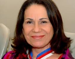 Desembargadora Silvia Carneiro Santos Zarif Desembargadora Silvia Carneiro Santos Zarif