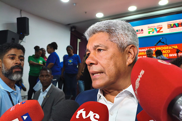 Governador Jerônimo Rodrigues Governador Jerônimo Rodrigues