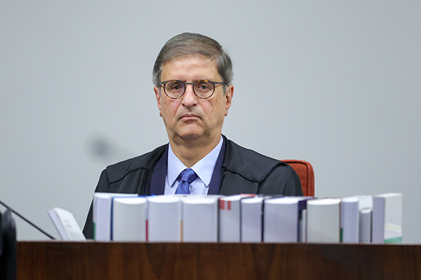 Paulo Gonet Paulo Gonet