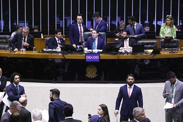 Plenário da Câmara Plenário da Câmara