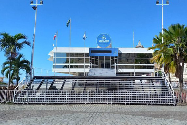 Prefeitura de Salvador