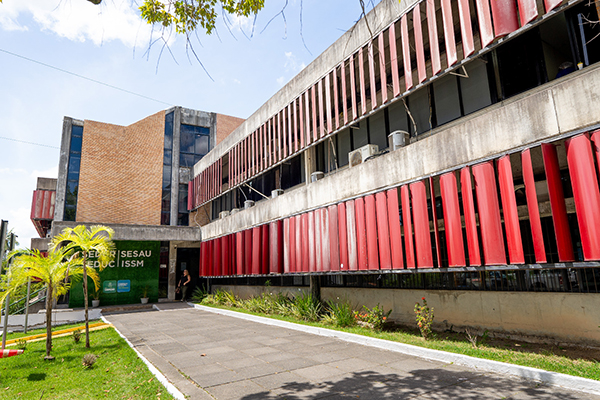 Secretaria da Saúde de Camaçari