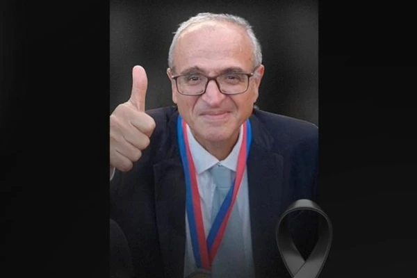 A causa da morte não foi divulgada A causa da morte não foi divulgada